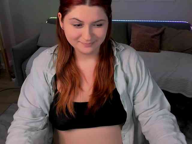 Milenafiery webcam