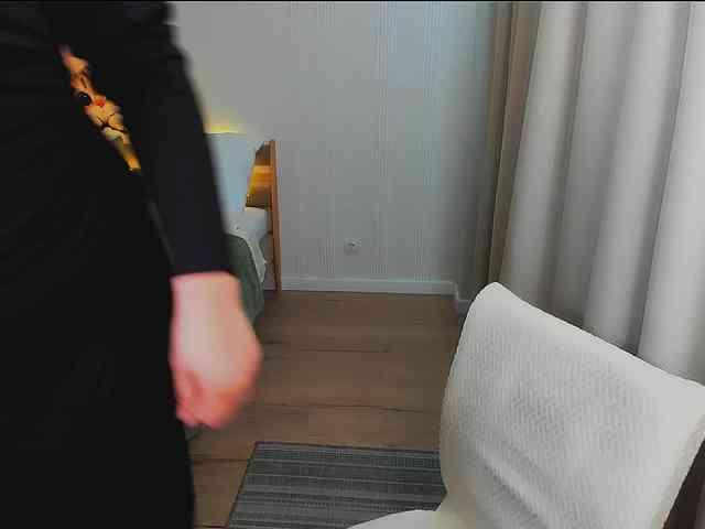 Milenafiery webcam