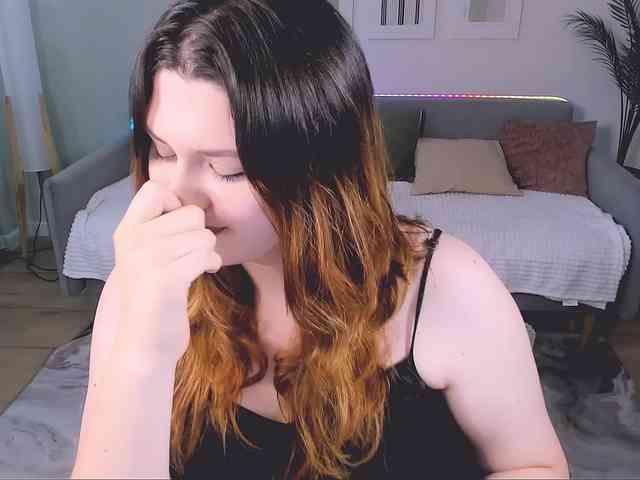Milenafiery webcam