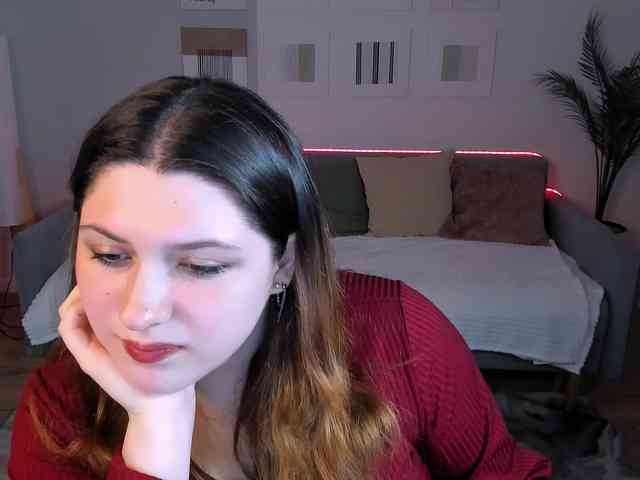 Milenafiery webcam