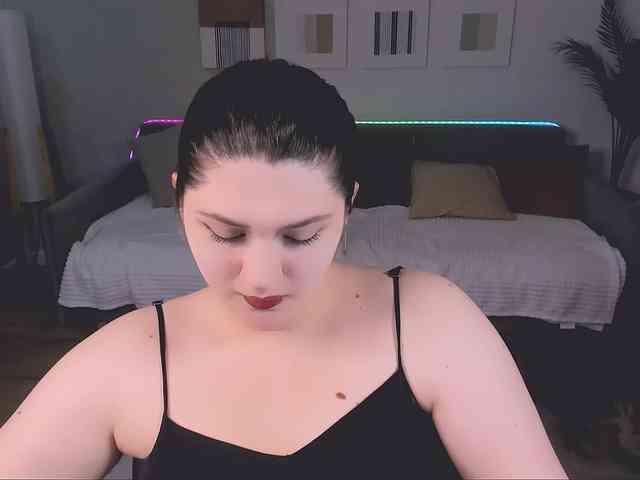 Milenafiery webcam