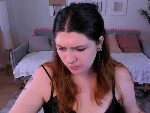 Milenafiery webcam