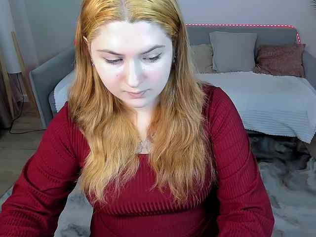 Milenafiery webcam