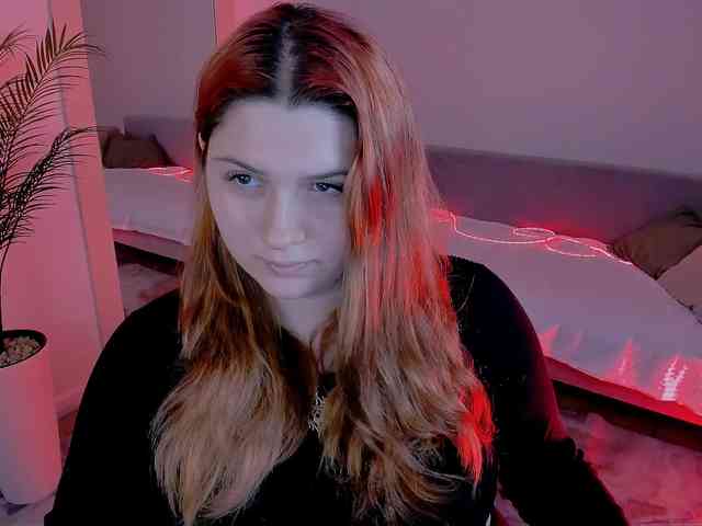 Milenafiery webcam