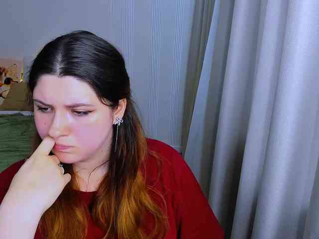 Milenafiery webcam