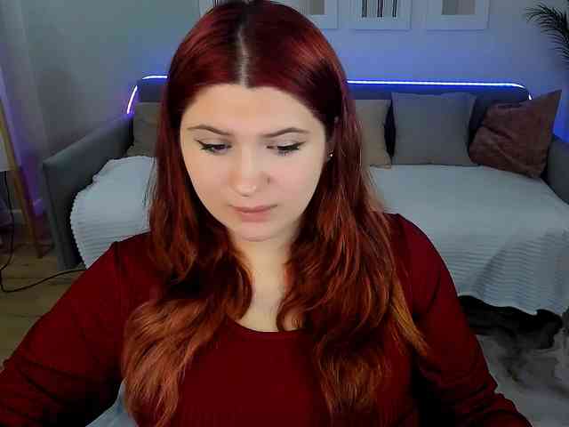 Milenafiery - Girl 