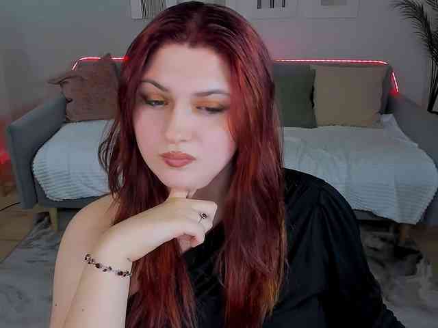 Milenafiery webcam