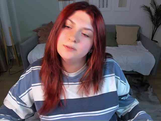 Milenafiery webcam