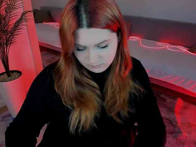 Milenafiery webcam