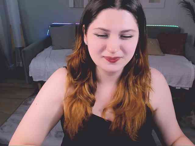 Milenafiery webcam