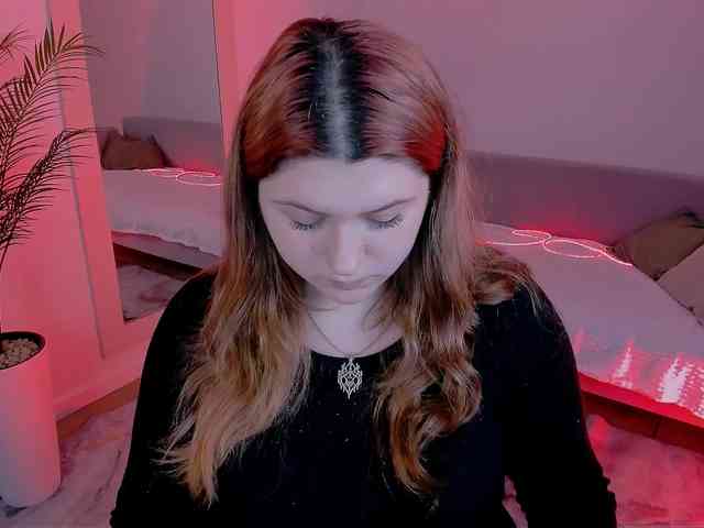 Milenafiery webcam