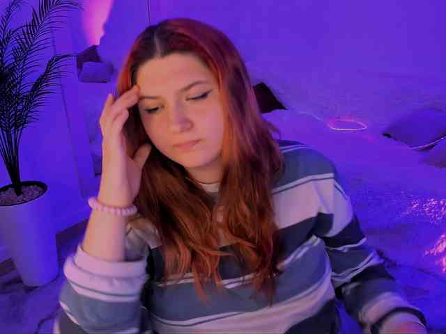 Milenafiery webcam