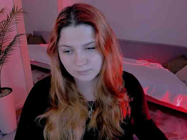 Milenafiery webcam