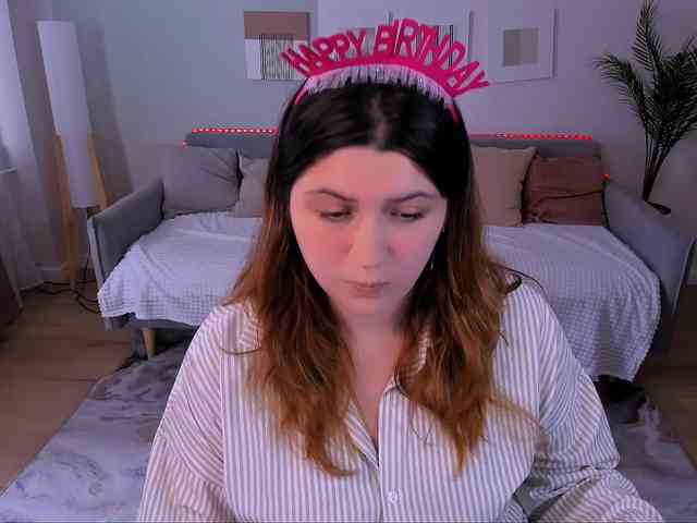 Milenafiery webcam
