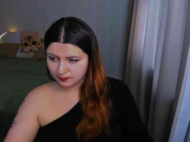 Milenafiery webcam