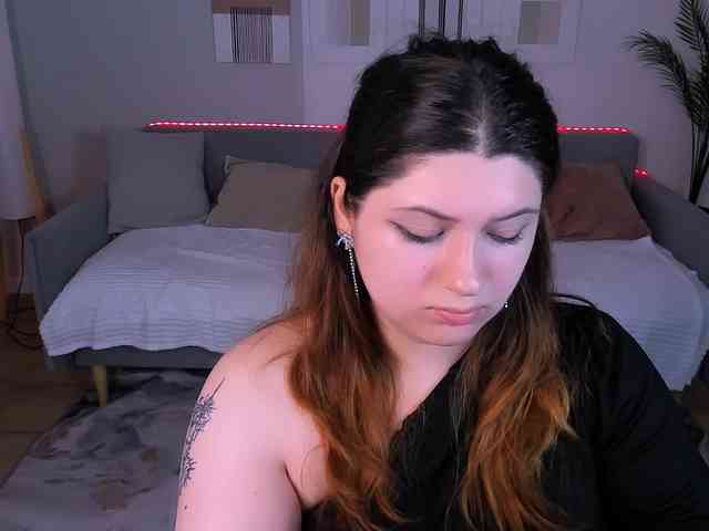 Milenafiery webcam