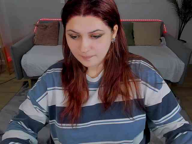 Milenafiery webcam