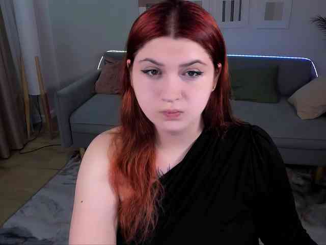 Milenafiery webcam