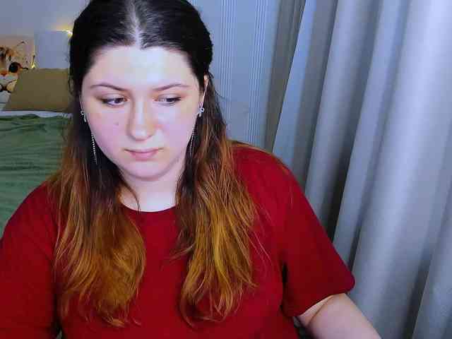 Milenafiery webcam