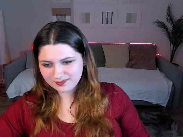 Milenafiery webcam