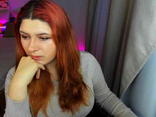 Milenafiery webcam