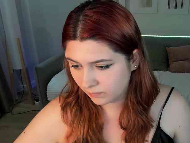 Milenafiery webcam