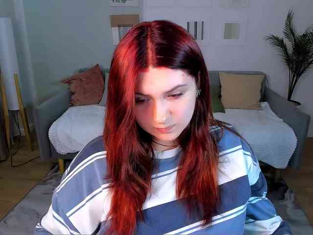 Milenafiery webcam