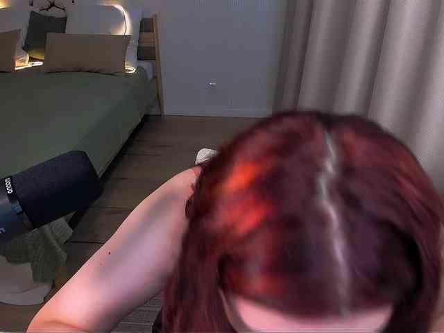 Milenafiery webcam