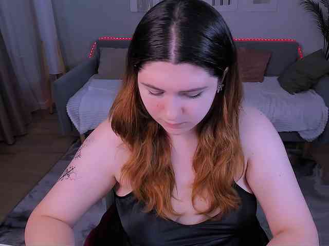 Milenafiery webcam