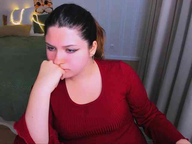 Milenafiery webcam