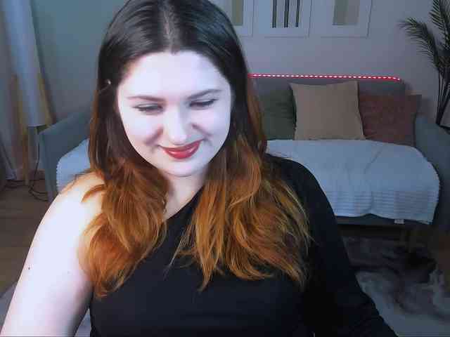 Milenafiery webcam
