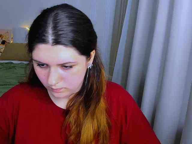 Milenafiery webcam