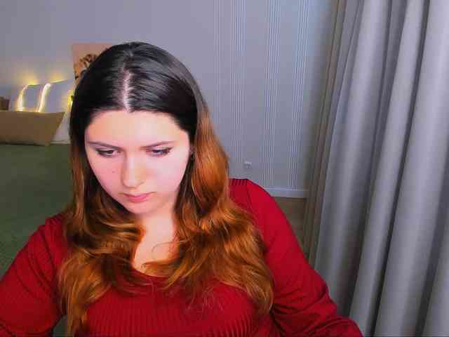 Milenafiery webcam