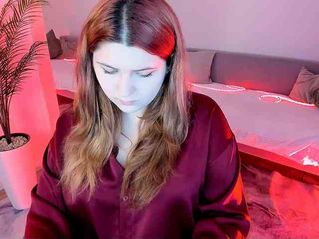 Milenafiery webcam