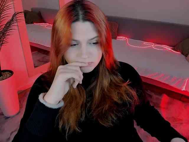 Milenafiery webcam