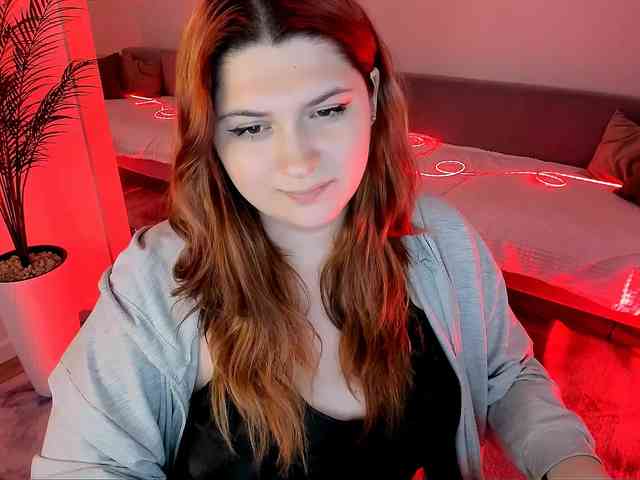 Milenafiery webcam
