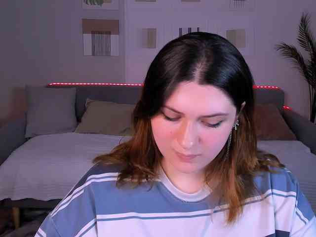 Milenafiery webcam