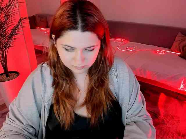 Milenafiery webcam