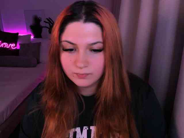 Milenafiery webcam