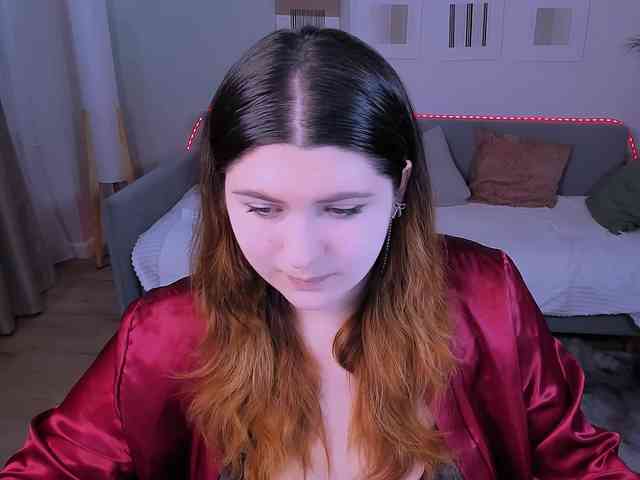 Milenafiery webcam
