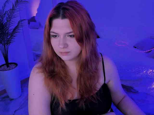 Milenafiery webcam