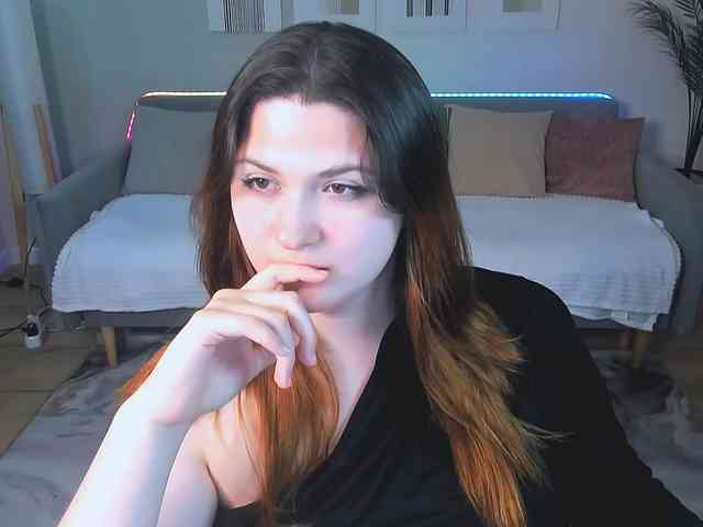 Milenafiery webcam