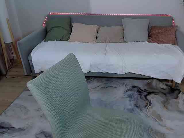 Milenafiery webcam