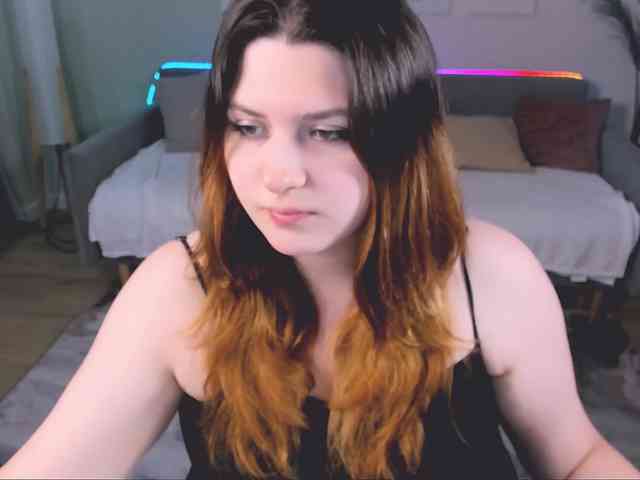 Milenafiery webcam