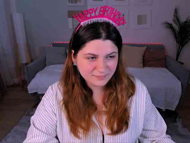 Milenafiery webcam