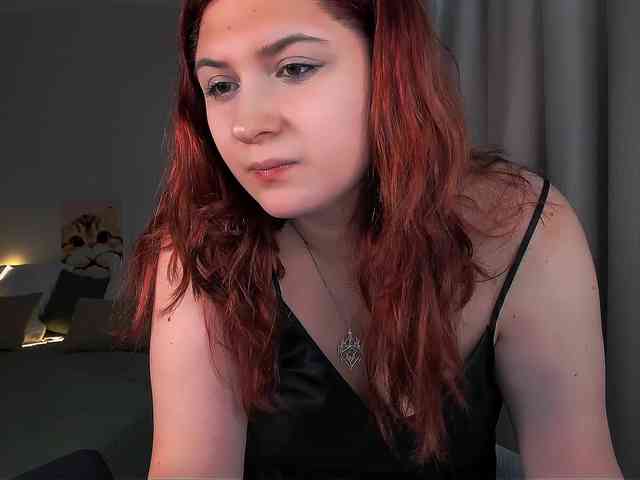 Milenafiery webcam