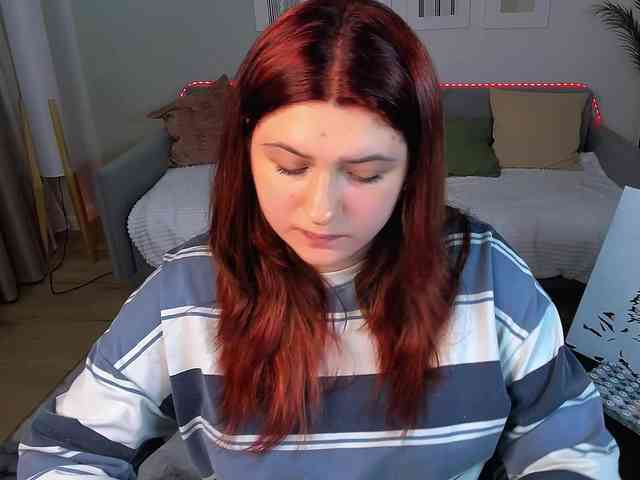 Milenafiery webcam