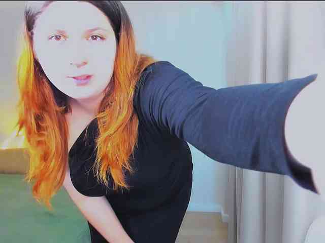 Milenafiery webcam