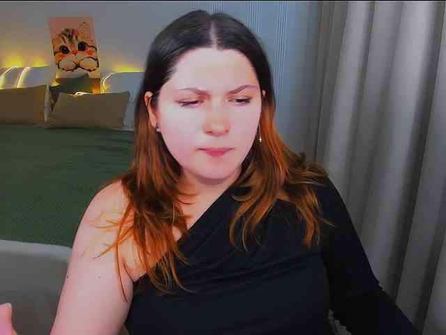 Milenafiery webcam