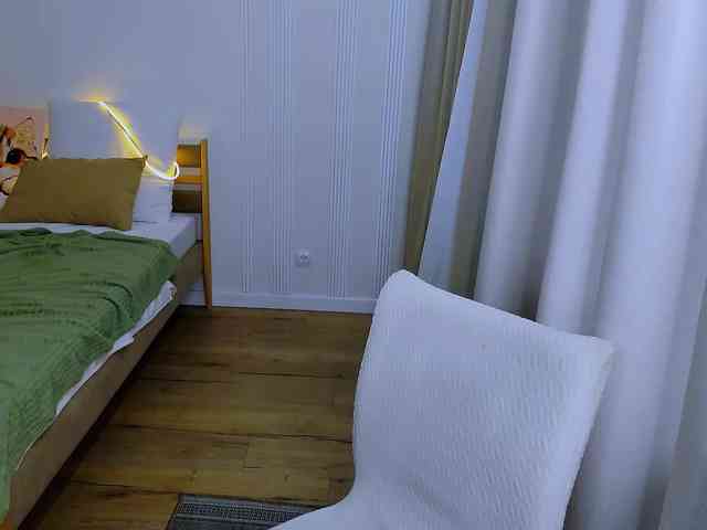 Milenafiery webcam